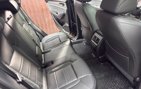 Haval F7x I, 2024 год, 2 915 000 рублей, 16 фотография