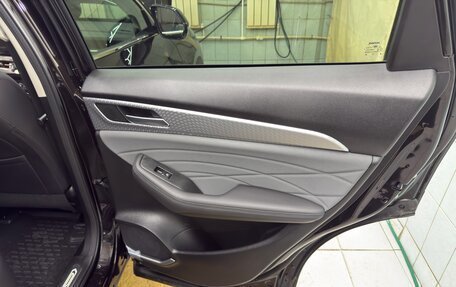 Haval F7x I, 2024 год, 2 915 000 рублей, 18 фотография
