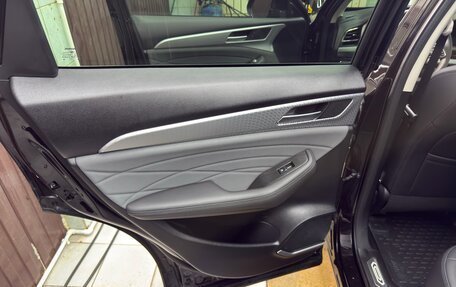 Haval F7x I, 2024 год, 2 915 000 рублей, 15 фотография