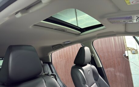 Haval F7x I, 2024 год, 2 915 000 рублей, 21 фотография