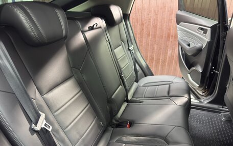 Haval F7x I, 2024 год, 2 915 000 рублей, 17 фотография