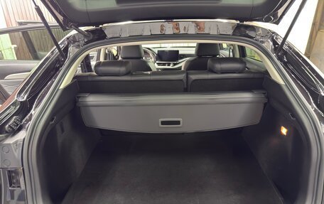 Haval F7x I, 2024 год, 2 915 000 рублей, 24 фотография