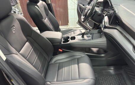 Haval F7x I, 2024 год, 2 915 000 рублей, 19 фотография