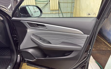 Haval F7x I, 2024 год, 2 915 000 рублей, 23 фотография