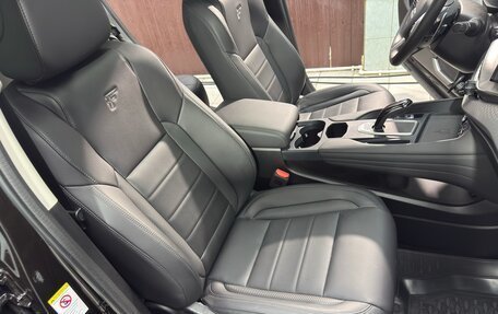 Haval F7x I, 2024 год, 2 915 000 рублей, 20 фотография