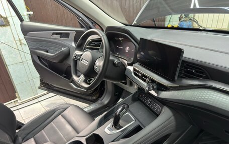 Haval F7x I, 2024 год, 2 915 000 рублей, 22 фотография