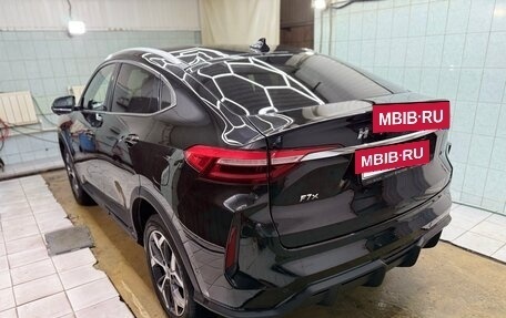 Haval F7x I, 2024 год, 2 915 000 рублей, 4 фотография