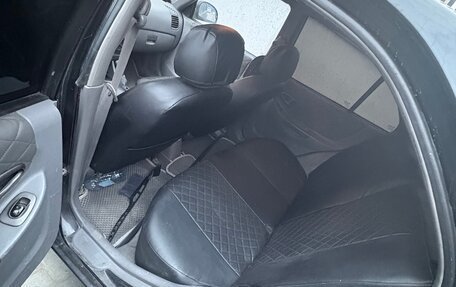 Hyundai Accent II, 2005 год, 300 000 рублей, 4 фотография