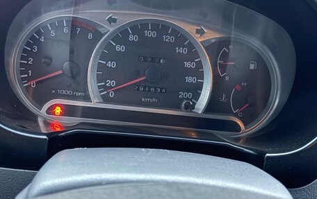 Hyundai Accent II, 2005 год, 300 000 рублей, 3 фотография