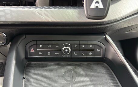 Haval F7x I, 2024 год, 2 915 000 рублей, 27 фотография