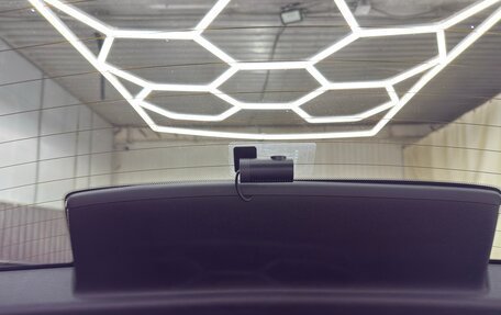 Haval F7x I, 2024 год, 2 915 000 рублей, 25 фотография