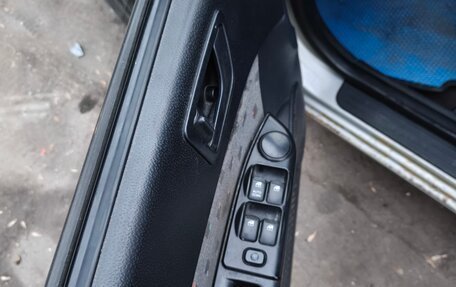 Hyundai Getz I рестайлинг, 2003 год, 190 000 рублей, 7 фотография