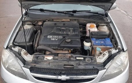 Chevrolet Lacetti, 2008 год, 279 000 рублей, 5 фотография