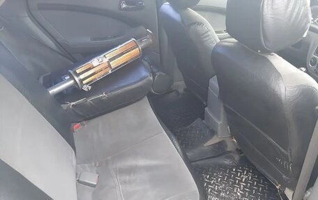 Chevrolet Lacetti, 2008 год, 279 000 рублей, 10 фотография