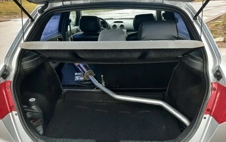 Chevrolet Lacetti, 2008 год, 279 000 рублей, 6 фотография