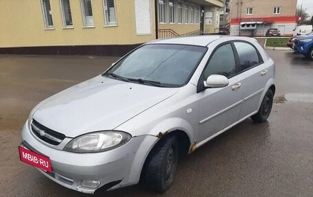 Chevrolet Lacetti, 2008 год, 279 000 рублей, 12 фотография