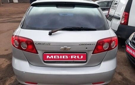 Chevrolet Lacetti, 2008 год, 279 000 рублей, 3 фотография