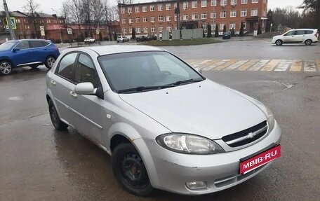 Chevrolet Lacetti, 2008 год, 279 000 рублей, 13 фотография