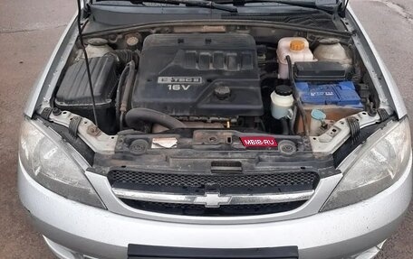 Chevrolet Lacetti, 2008 год, 279 000 рублей, 4 фотография