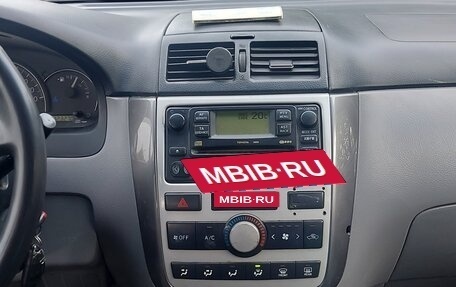 Toyota Avensis Verso I рестайлинг, 2003 год, 620 000 рублей, 6 фотография