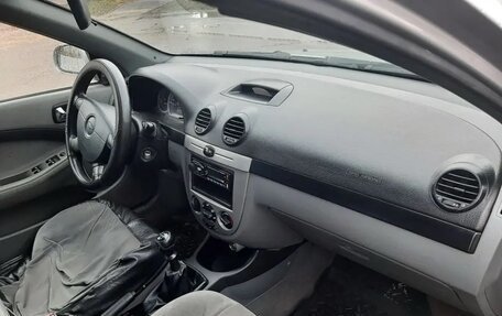 Chevrolet Lacetti, 2008 год, 279 000 рублей, 16 фотография