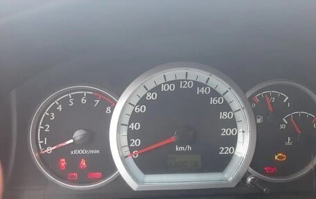 Chevrolet Lacetti, 2008 год, 279 000 рублей, 14 фотография