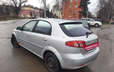 Chevrolet Lacetti, 2008 год, 279 000 рублей, 15 фотография