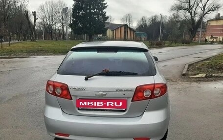 Chevrolet Lacetti, 2008 год, 279 000 рублей, 17 фотография