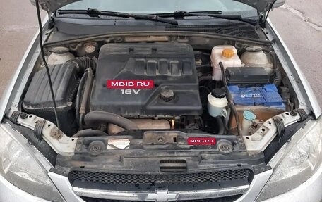 Chevrolet Lacetti, 2008 год, 279 000 рублей, 8 фотография