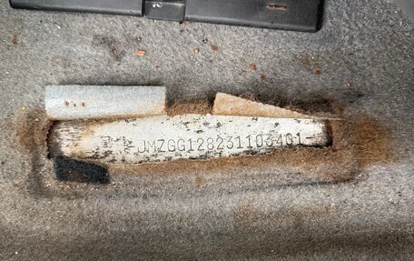 Mazda 6, 2002 год, 266 000 рублей, 11 фотография