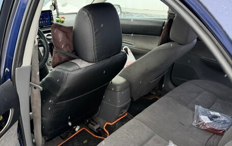 Mazda 6, 2002 год, 266 000 рублей, 8 фотография