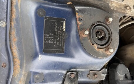 Mazda 6, 2002 год, 266 000 рублей, 10 фотография