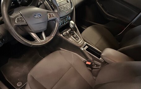 Ford Focus III, 2016 год, 690 000 рублей, 4 фотография