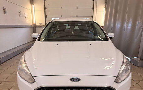 Ford Focus III, 2016 год, 690 000 рублей, 5 фотография