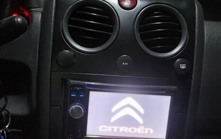 Citroen Berlingo II рестайлинг, 2008 год, 455 000 рублей, 30 фотография