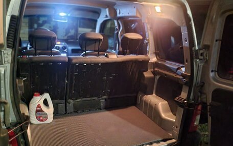 Citroen Berlingo II рестайлинг, 2008 год, 455 000 рублей, 27 фотография