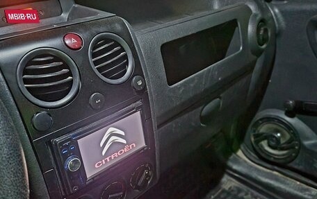 Citroen Berlingo II рестайлинг, 2008 год, 455 000 рублей, 29 фотография