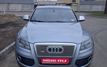 Audi Q5, 2010 год, 1 350 000 рублей, 2 фотография