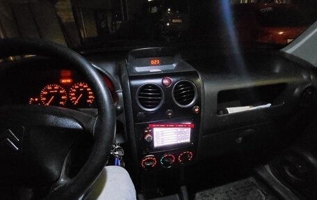 Citroen Berlingo II рестайлинг, 2008 год, 455 000 рублей, 32 фотография