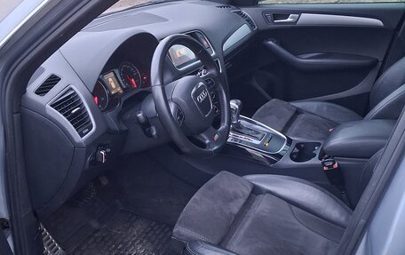 Audi Q5, 2010 год, 1 350 000 рублей, 7 фотография