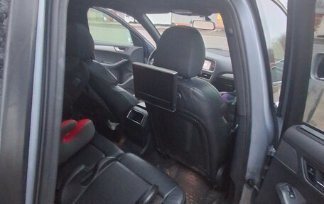 Audi Q5, 2010 год, 1 350 000 рублей, 11 фотография