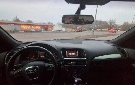 Audi Q5, 2010 год, 1 350 000 рублей, 8 фотография