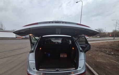 Audi Q5, 2010 год, 1 350 000 рублей, 13 фотография