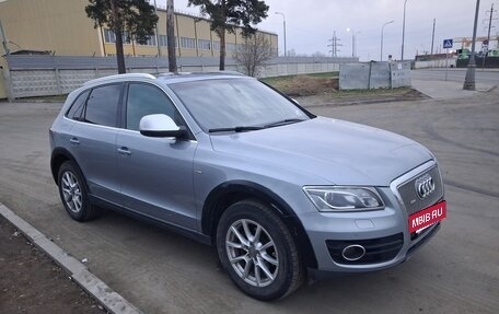 Audi Q5, 2010 год, 1 350 000 рублей, 3 фотография
