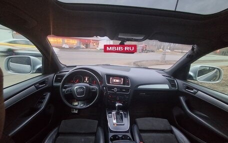 Audi Q5, 2010 год, 1 350 000 рублей, 9 фотография