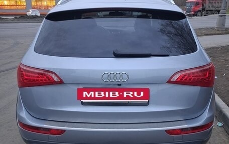Audi Q5, 2010 год, 1 350 000 рублей, 5 фотография
