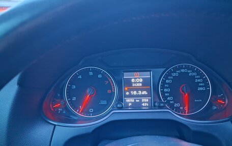 Audi Q5, 2010 год, 1 350 000 рублей, 14 фотография