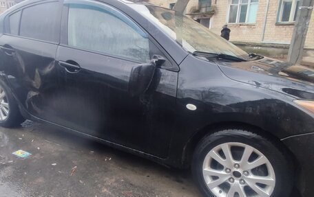 Mazda 3, 2010 год, 480 000 рублей, 7 фотография