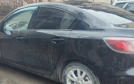 Mazda 3, 2010 год, 480 000 рублей, 8 фотография