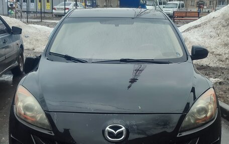 Mazda 3, 2010 год, 480 000 рублей, 6 фотография